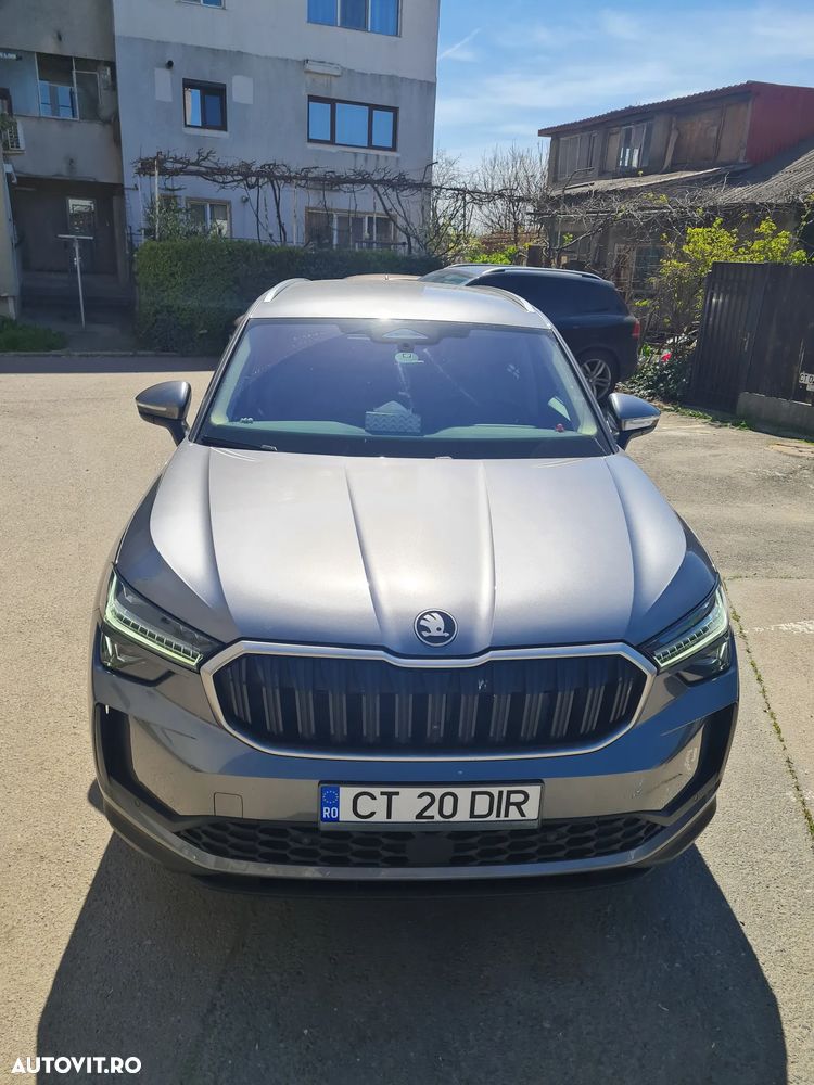 Skoda Kodiaq - 3