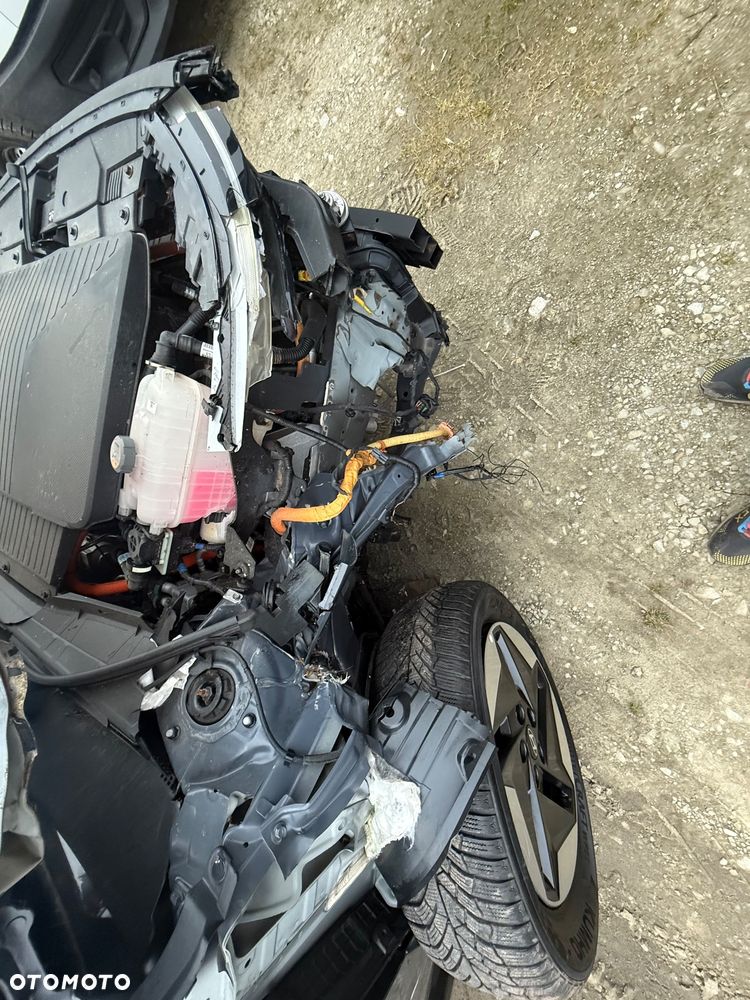 Hyundai Kona Elektro Prime - 7