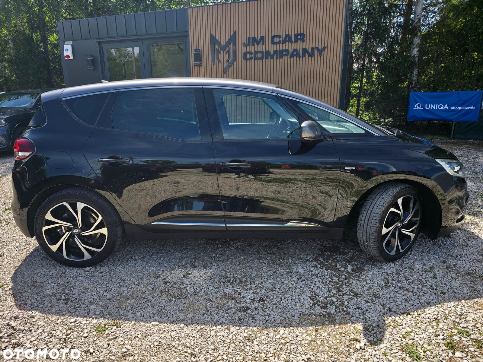 Renault Scenic - 18