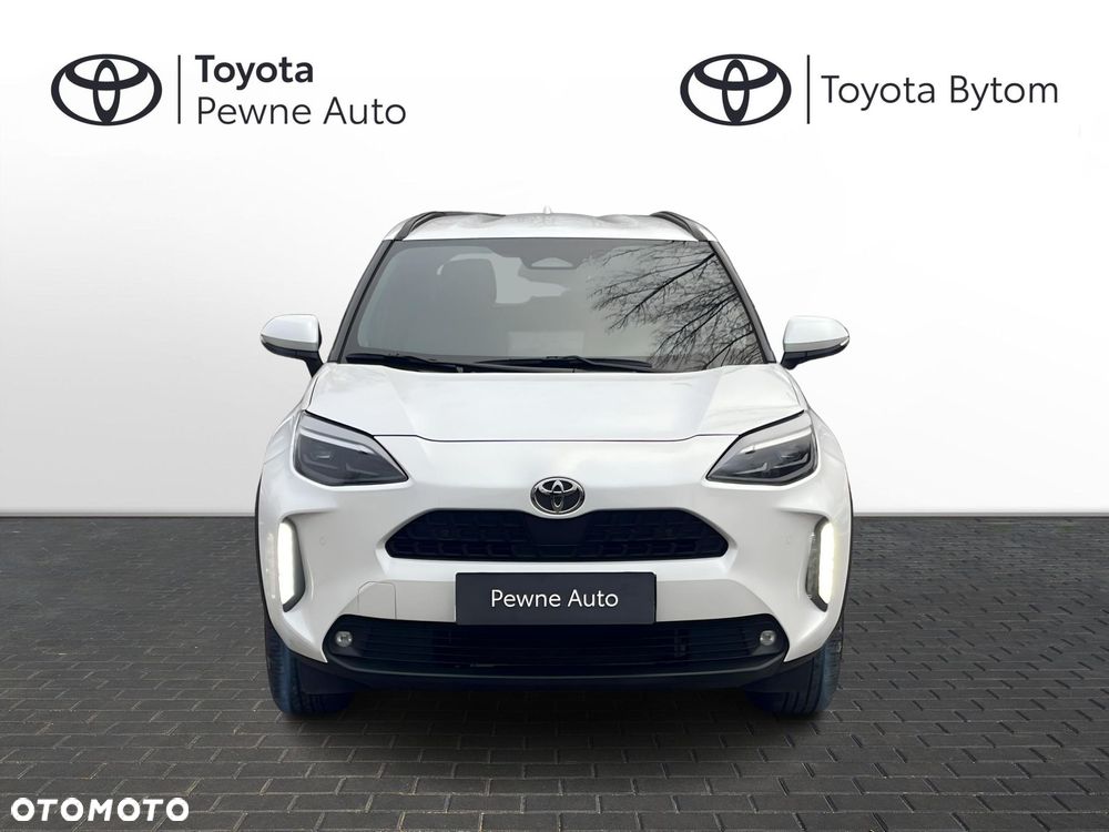 Toyota Yaris Cross Hybrid 1.5 Style - 4