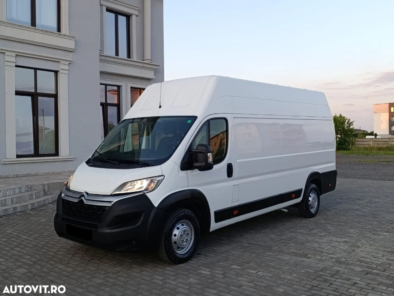 Citroën Jumper - 3