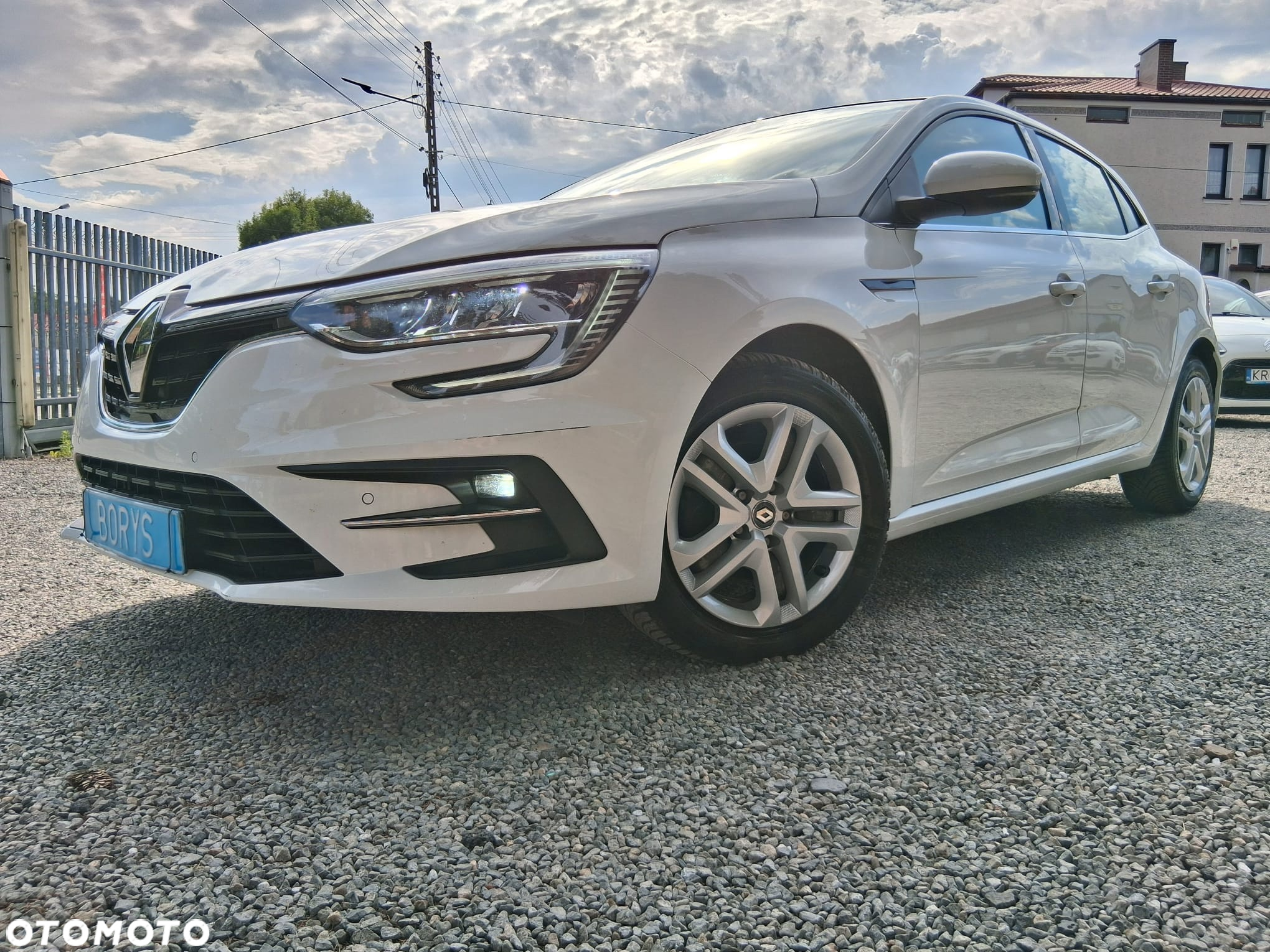 Renault Megane - 39