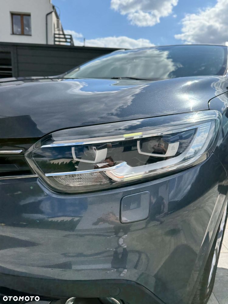Renault Kadjar Energy dCi 110 EDC Bose Edition - 3