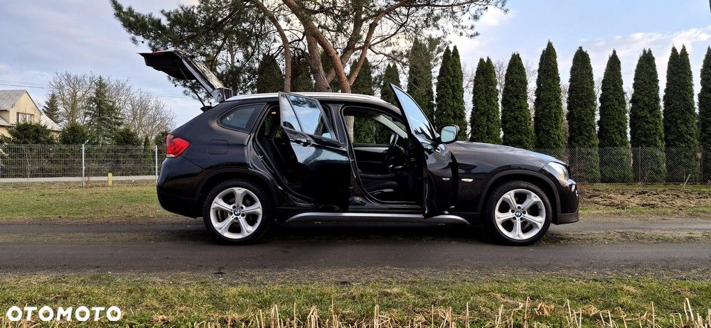BMW X1 sDrive18d xLine - 6