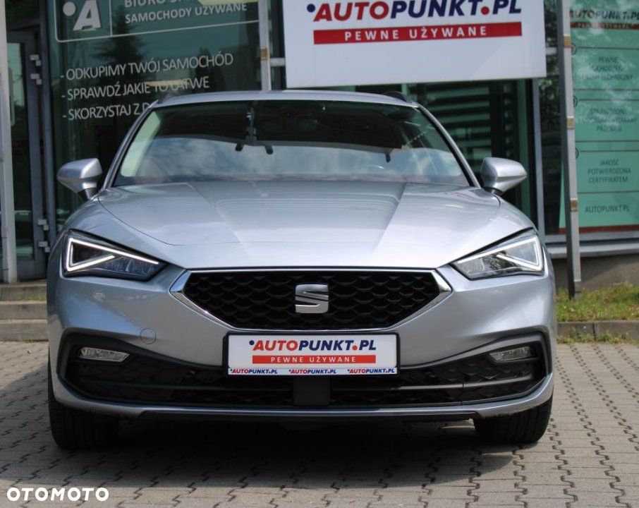 Seat Leon - 2