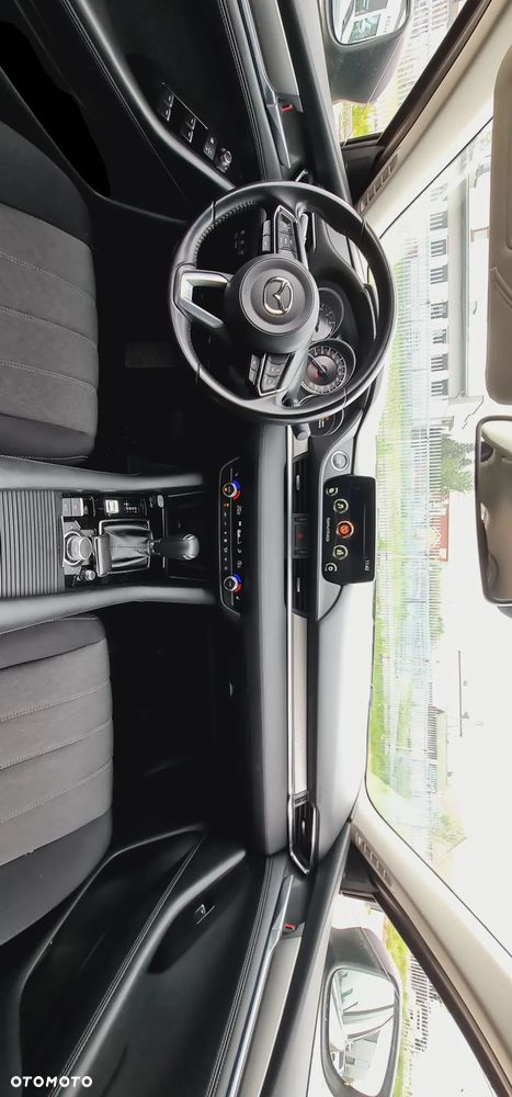 Mazda 6 2.0 Center-Line - 8