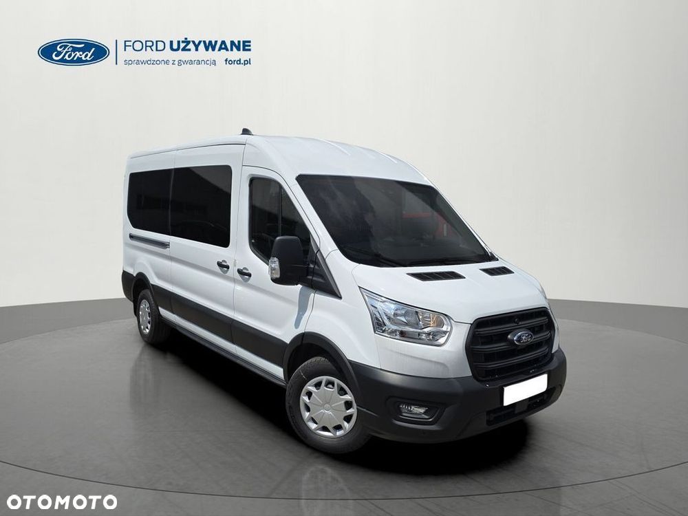 Ford Transit - 3