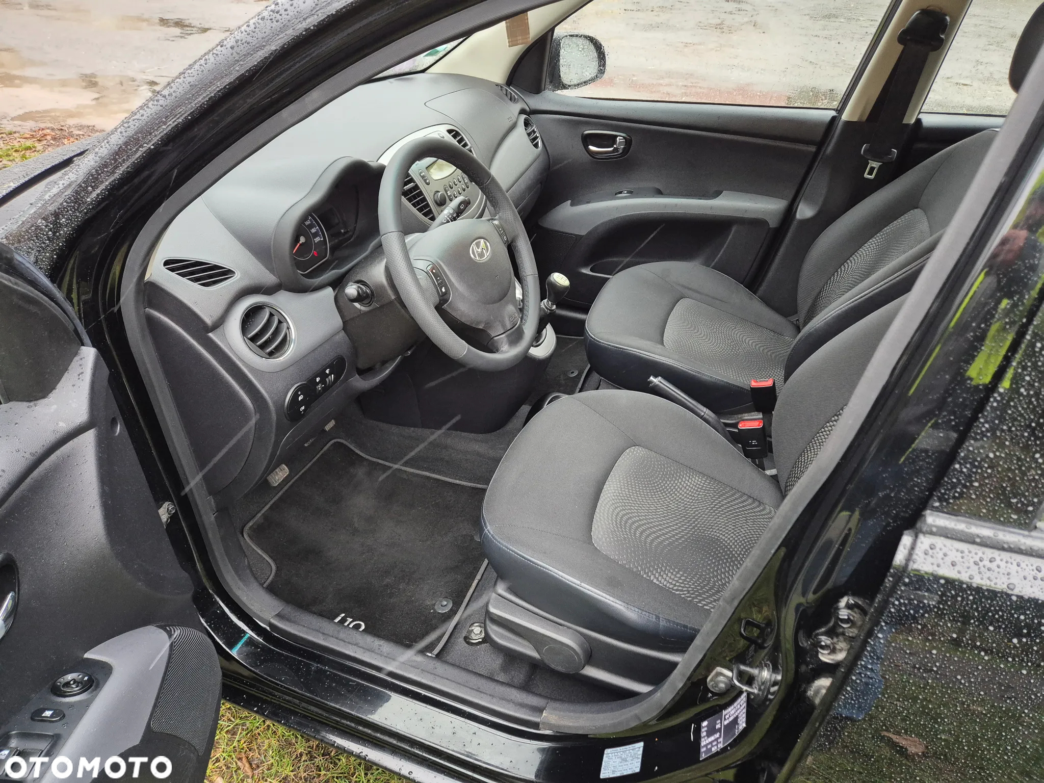Hyundai i10 1.2 Comfort - 7