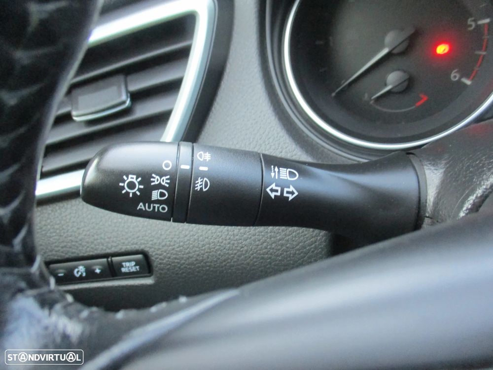 Nissan Qashqai 1.5 dCi Business Edition - 19