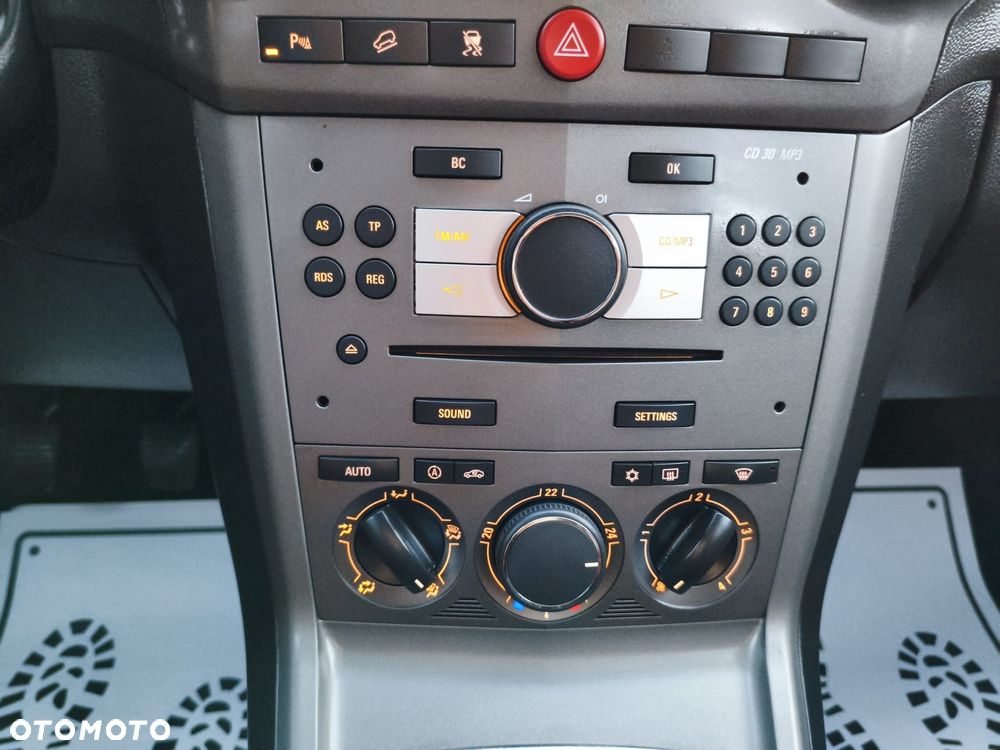 Opel Antara 2.4 Edition Plus - 30
