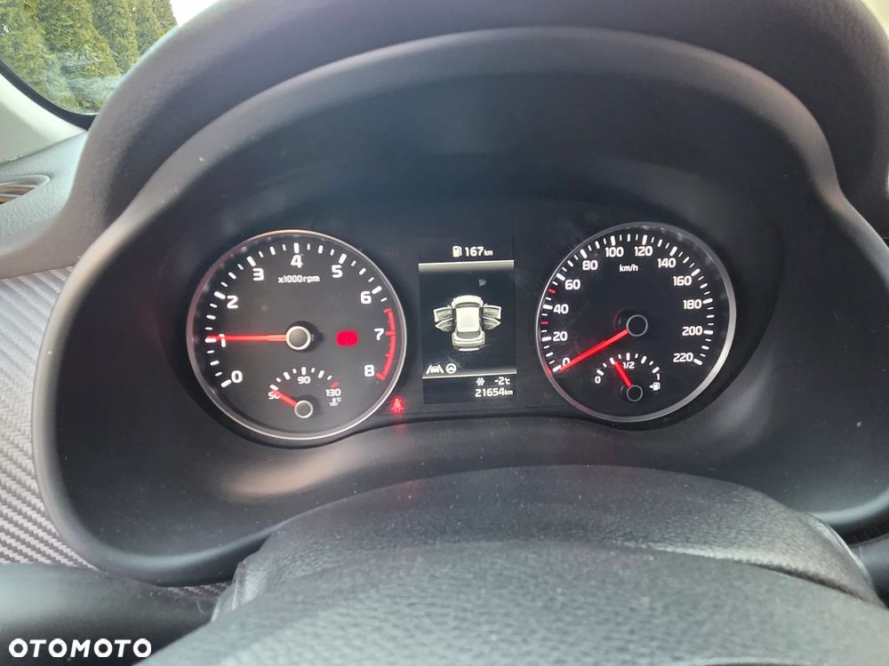 Kia Stonic 1.0 T-GDI GT Line - 16