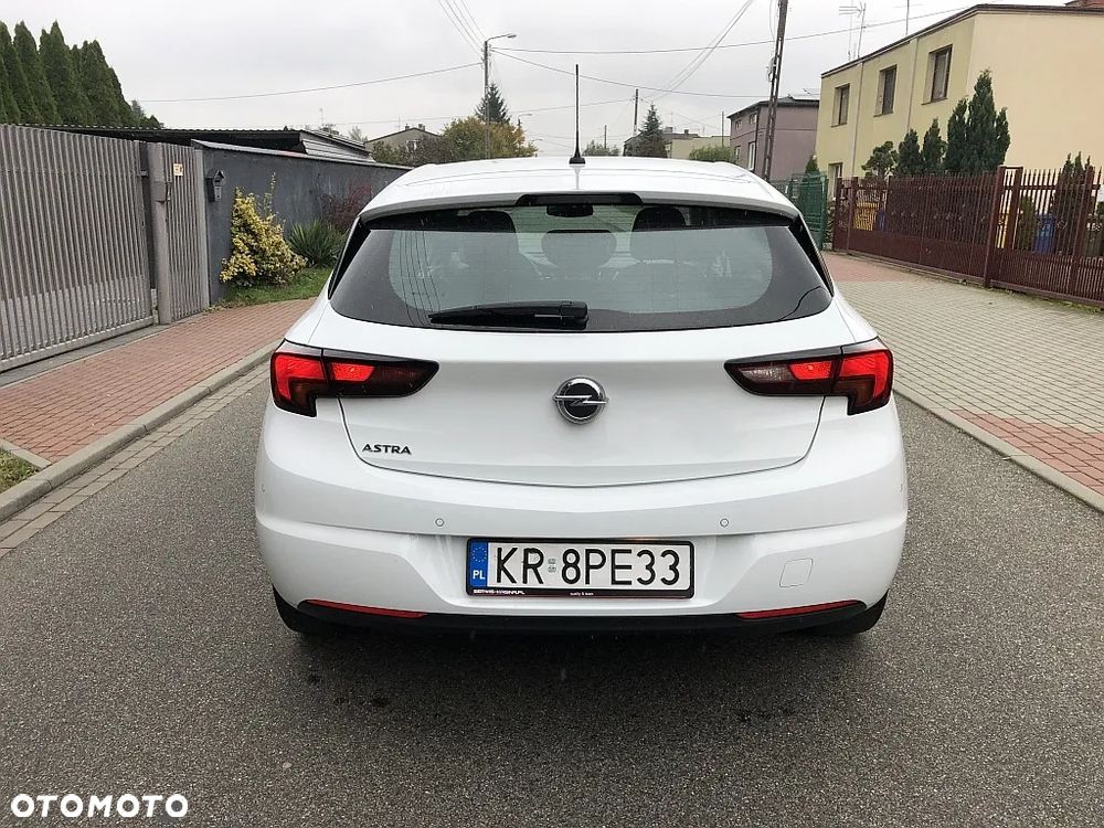 Opel Astra V 1.4 T Enjoy - 5