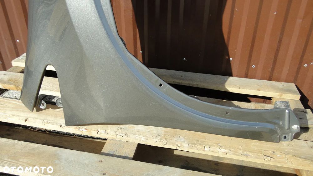 HONDA CIVIC VIII UFO BŁOTNIK PRAWY PRZÓD PRZEDNI NH701M - 6