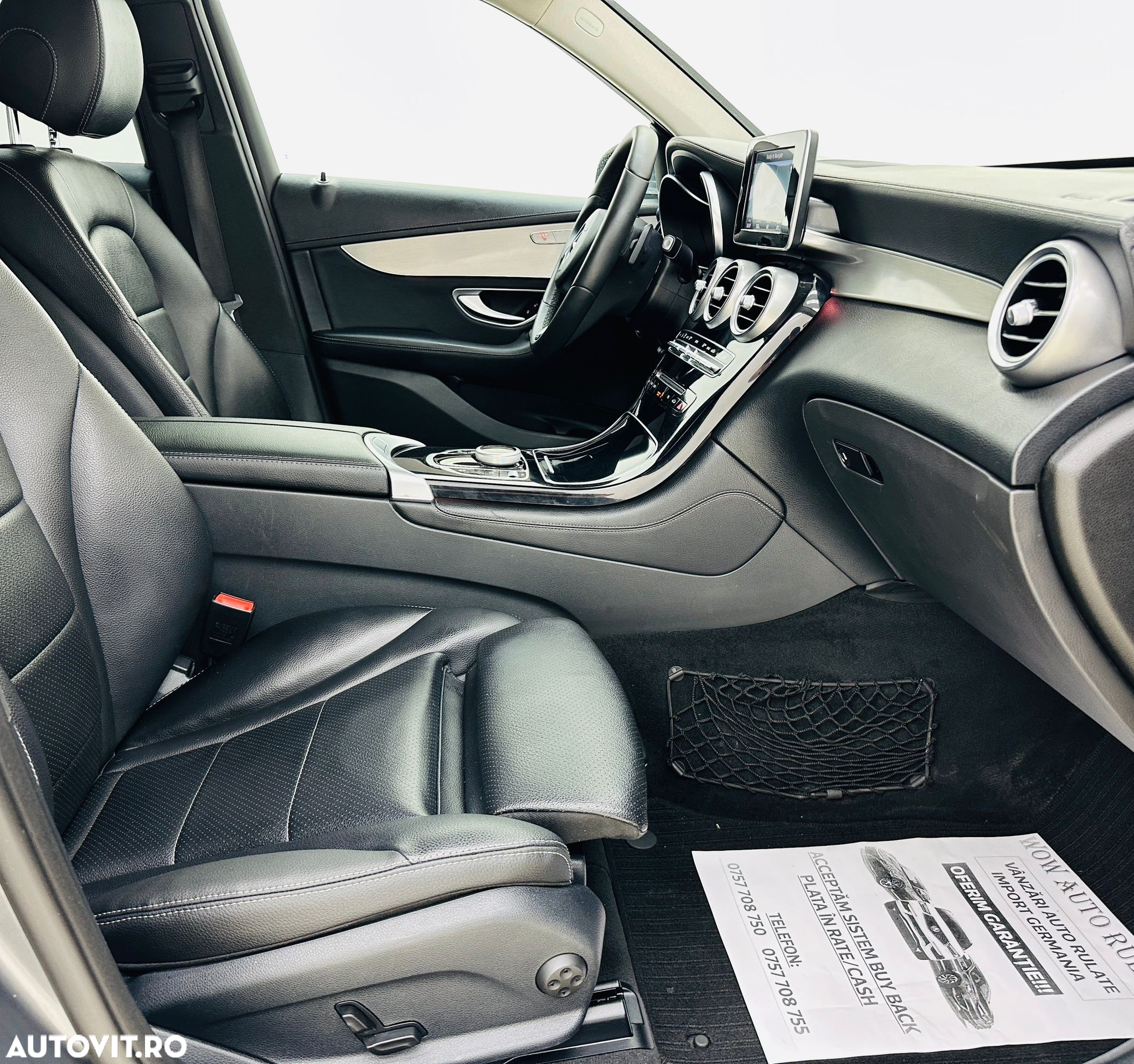 Mercedes-Benz GLC - 22