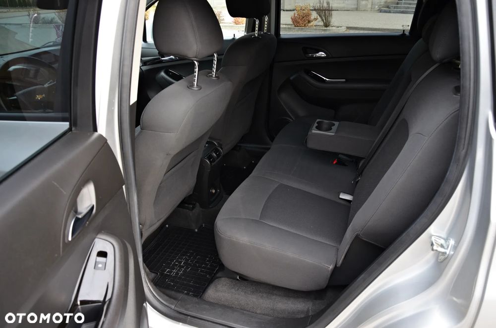 Chevrolet Orlando 1.8 LT+ - 31