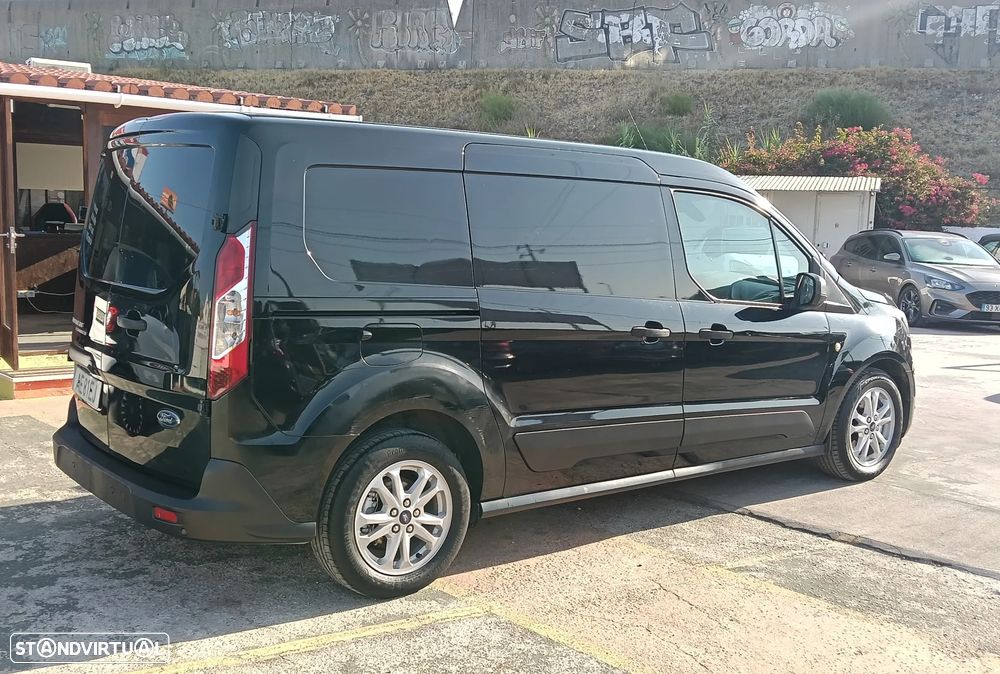 Ford Transit Connect Longa - 3
