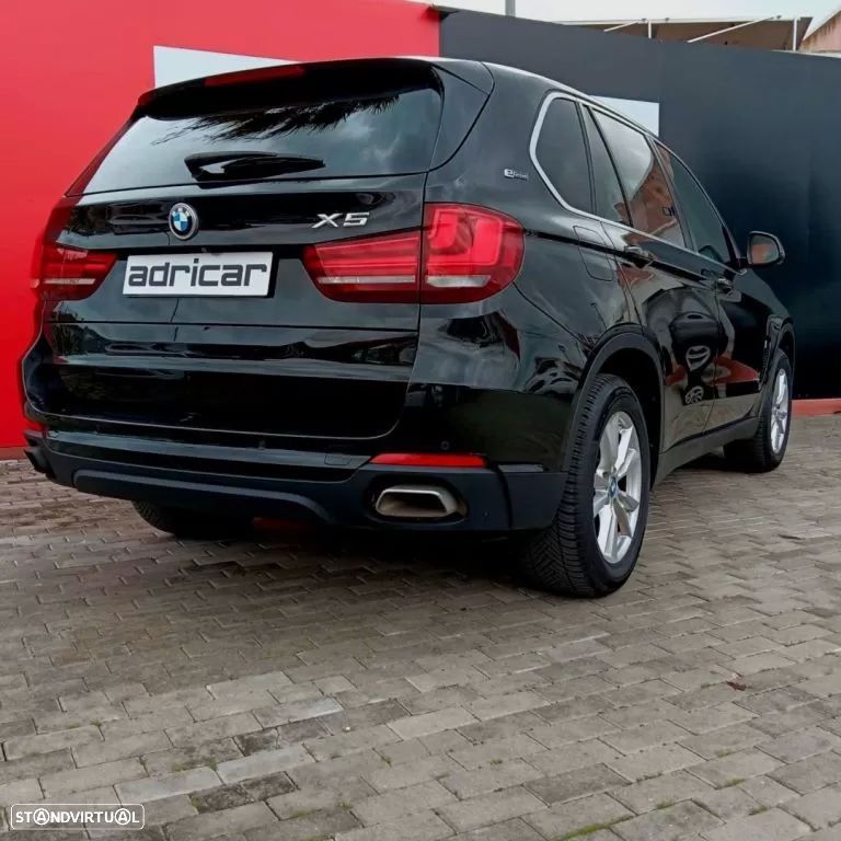 BMW X5 40e xDrive - 6