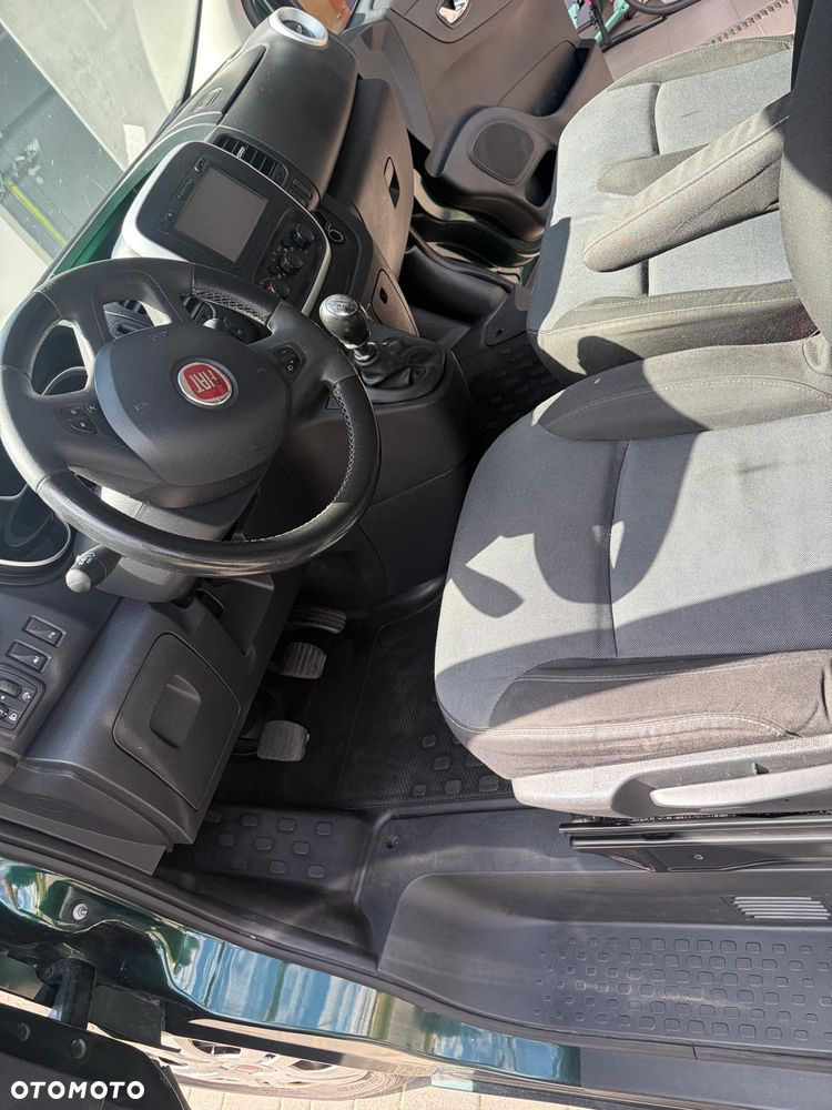Fiat Talento Multicab L2H1 SX - 17