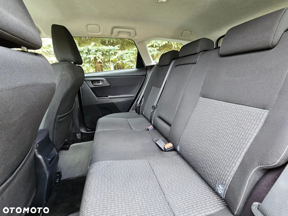 Toyota Auris 1.6 Valvematic Life - 34