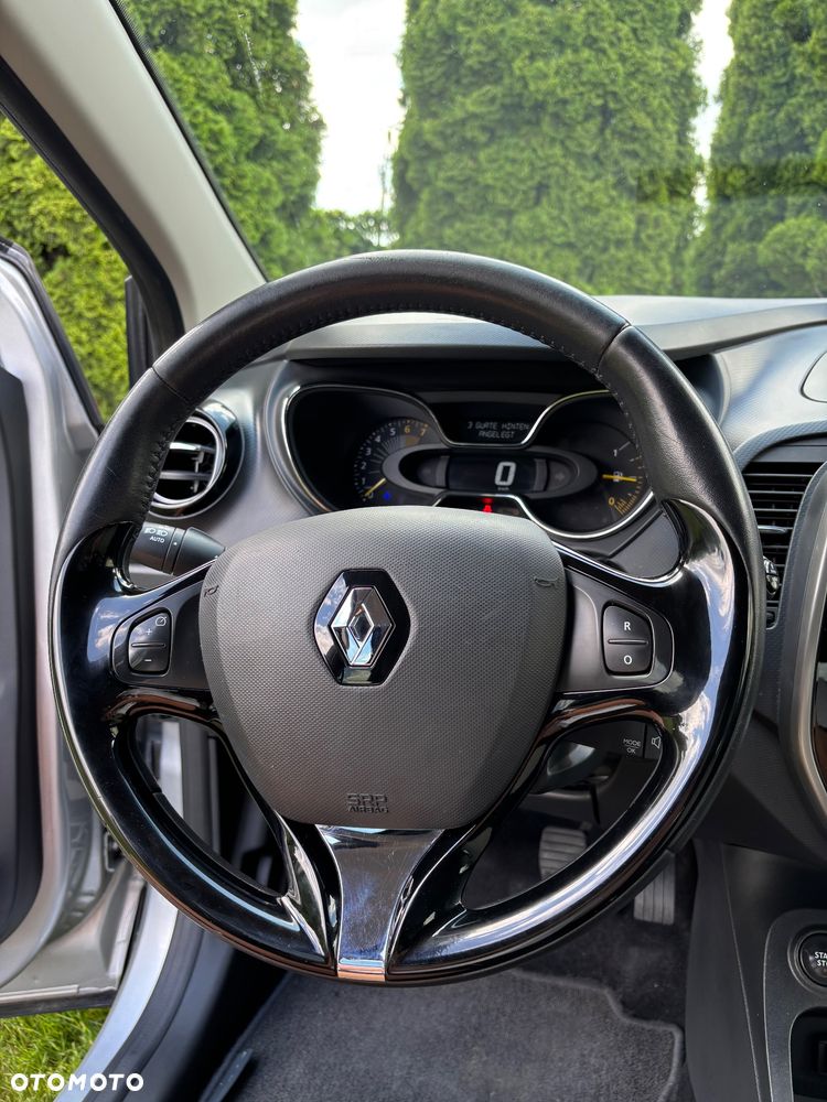 Renault Captur ENERGY TCe 90 Start&Stop Life - 15