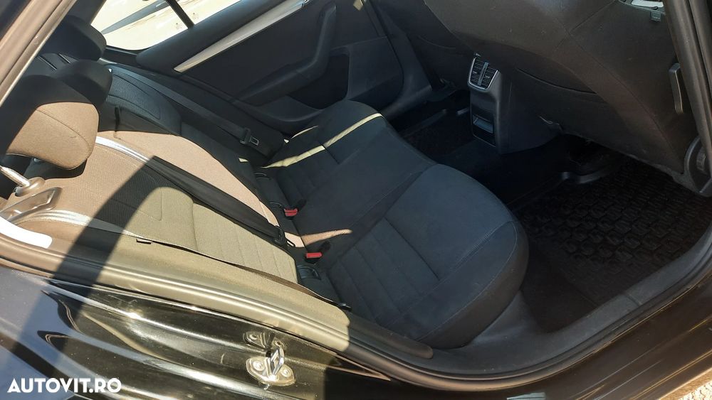 Skoda Octavia 1.2 TSI AMBITION - 14