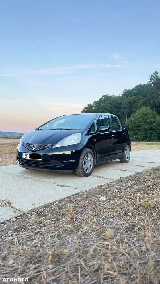 Honda Jazz 1.2 Trend - 2
