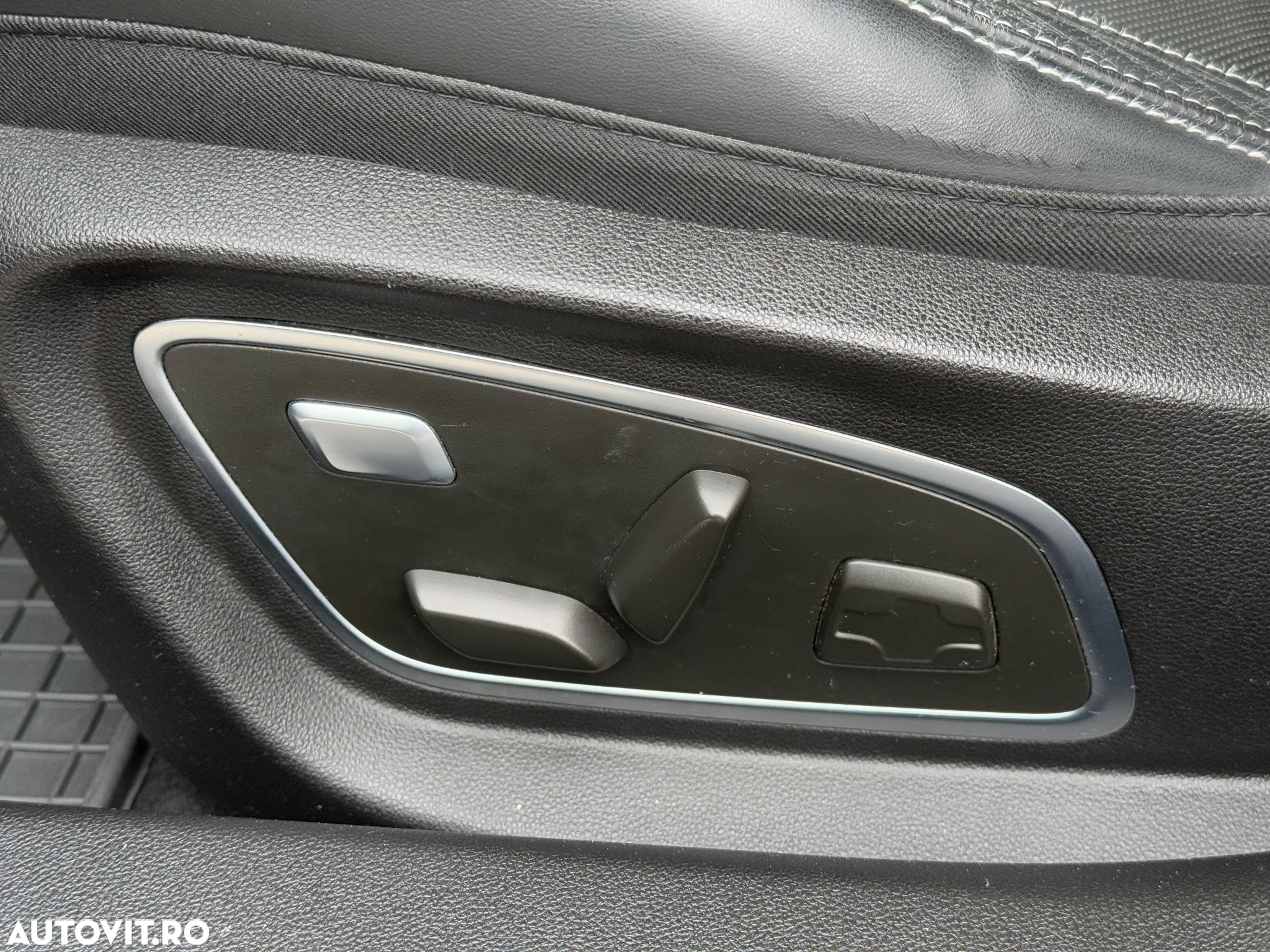Renault Talisman ENERGY dCi 160 EDC INITIALE PARIS - 20