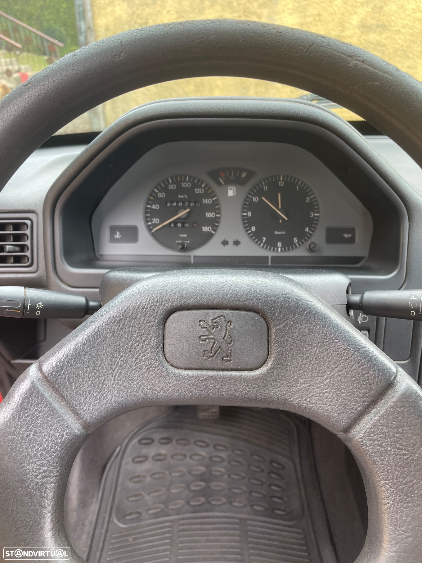Peugeot 106 - 8
