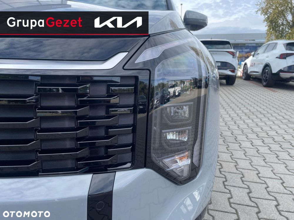 Kia Sportage - 9