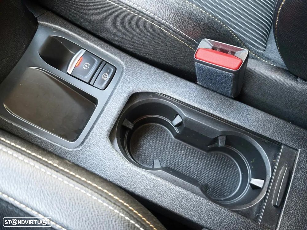 Renault Clio 1.6 E-Tech Full Hybrid RS Line - 7