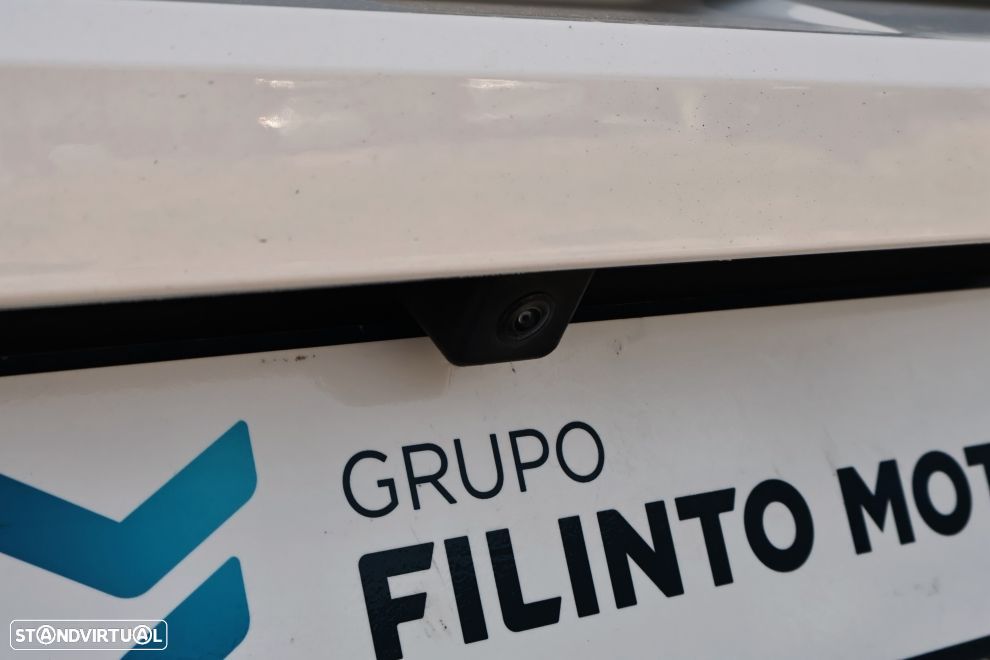 Opel Mokka 1.2 T GS - 6