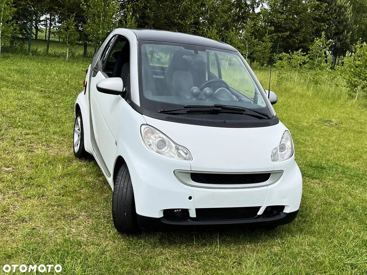 Smart Fortwo - 4