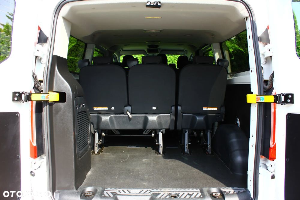 Ford Transit Custom 320 L2H1 Trend (bryg.) - 38