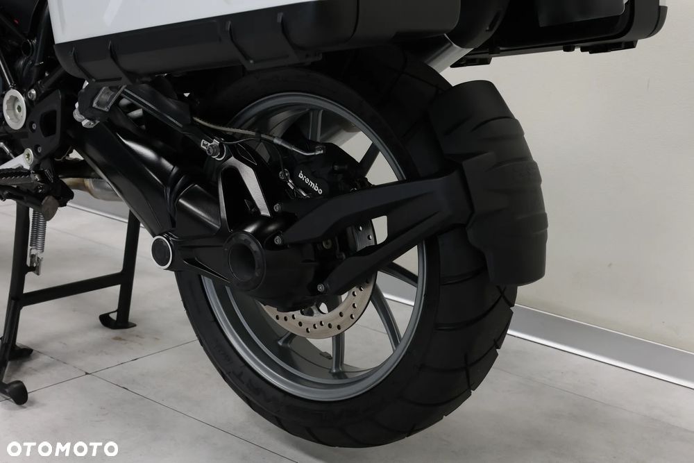 BMW GS - 40