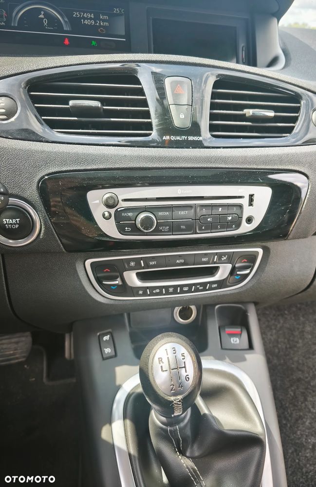 Renault Grand Scenic Energy dCi 130 S&S Bose Edition - 17