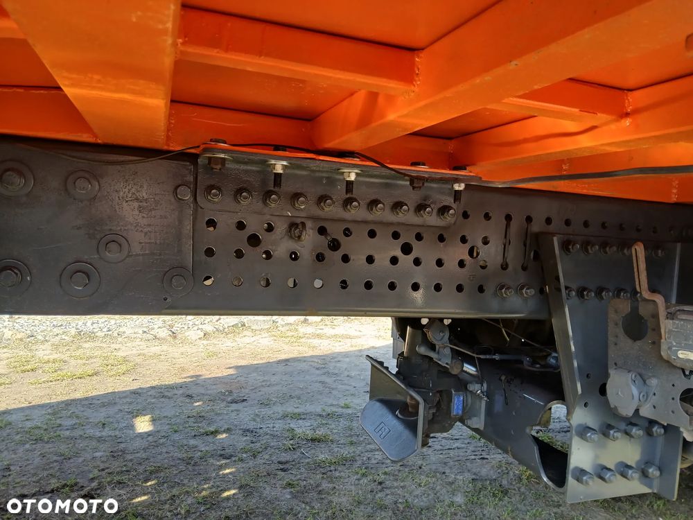 Mercedes-Benz ACTROS Laweta - 39