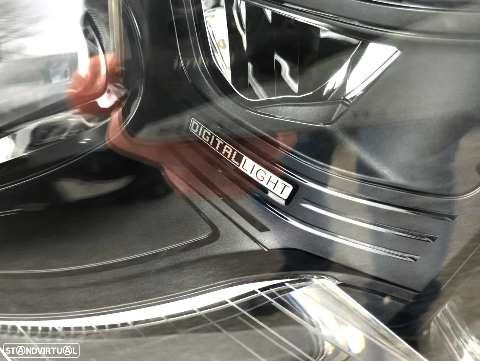 Mercedes-Benz E 300 de 4Matic All-Terrain - 11