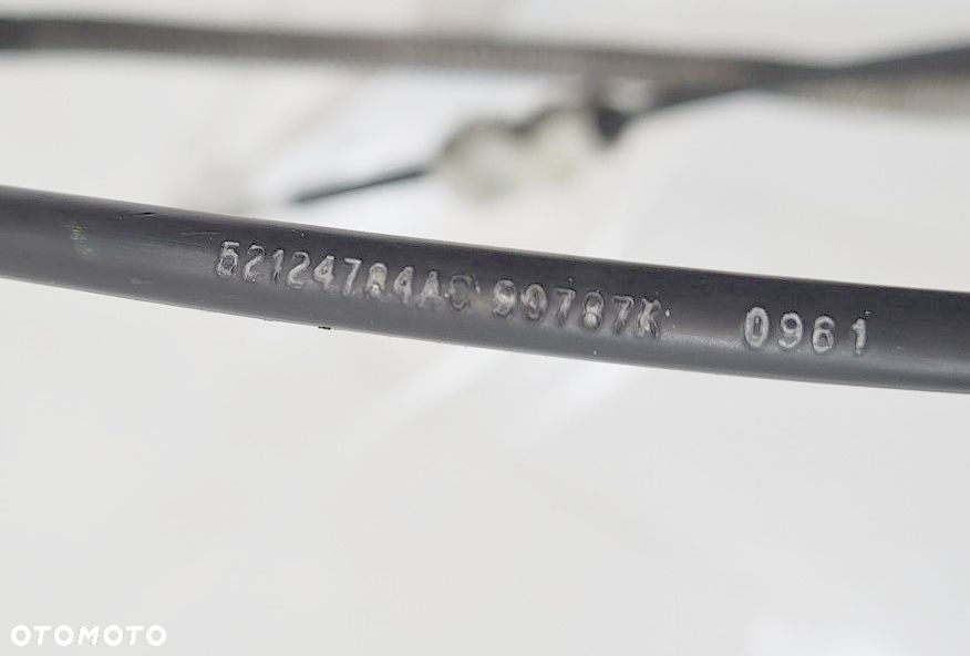 linka zmiany biegów grand cherokee wk2 52124784ac - 4