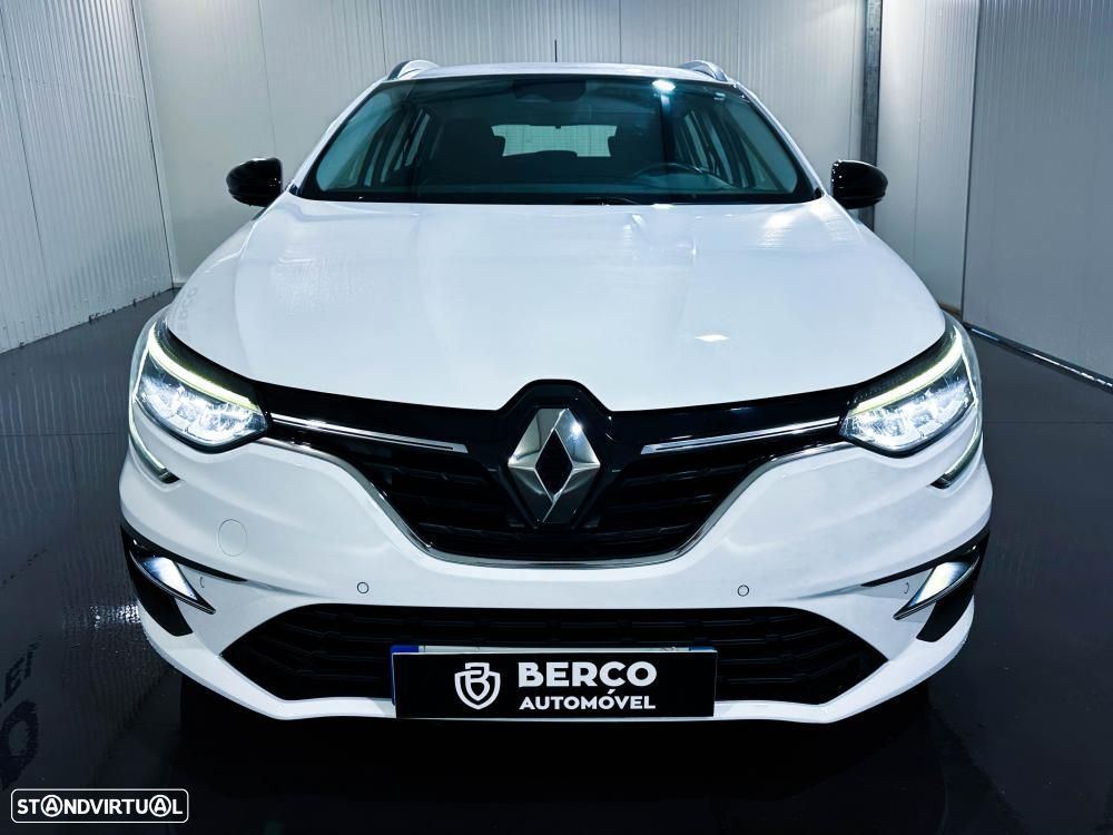 Renault Mégane 1.6 Plug-In Intens - 3