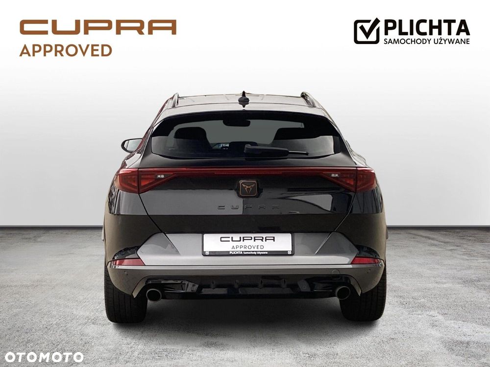 Cupra Formentor 2.0 TSI VZ DSG - 5