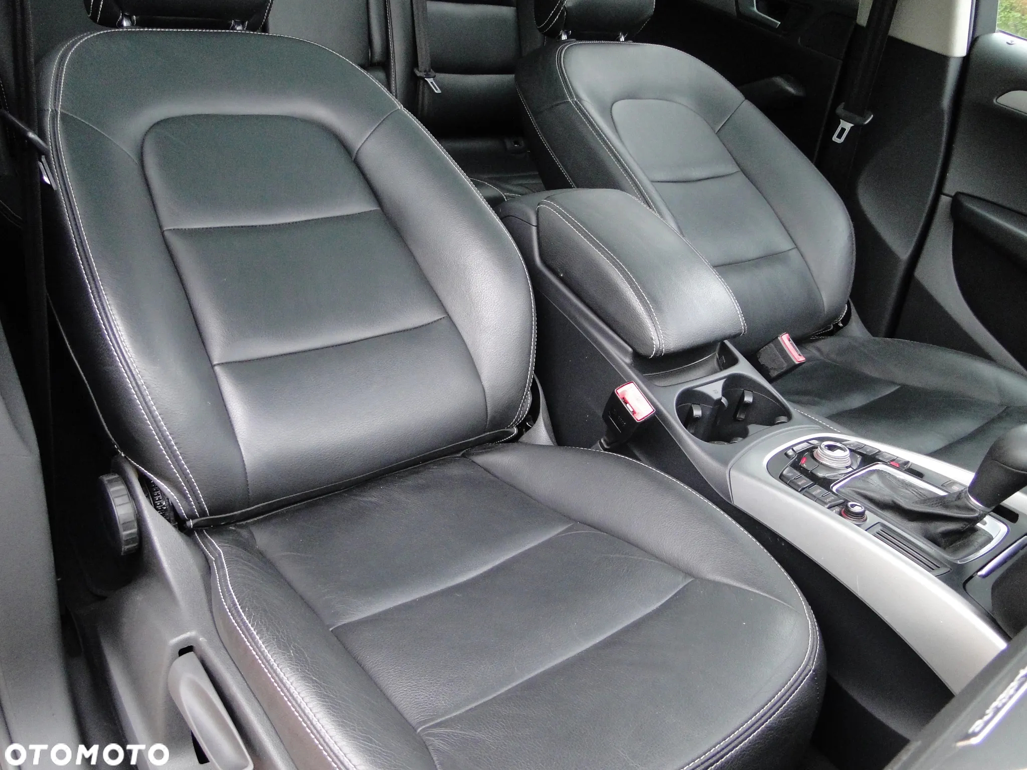 Audi Q5 2.0 TFSI Quattro S tronic - 22