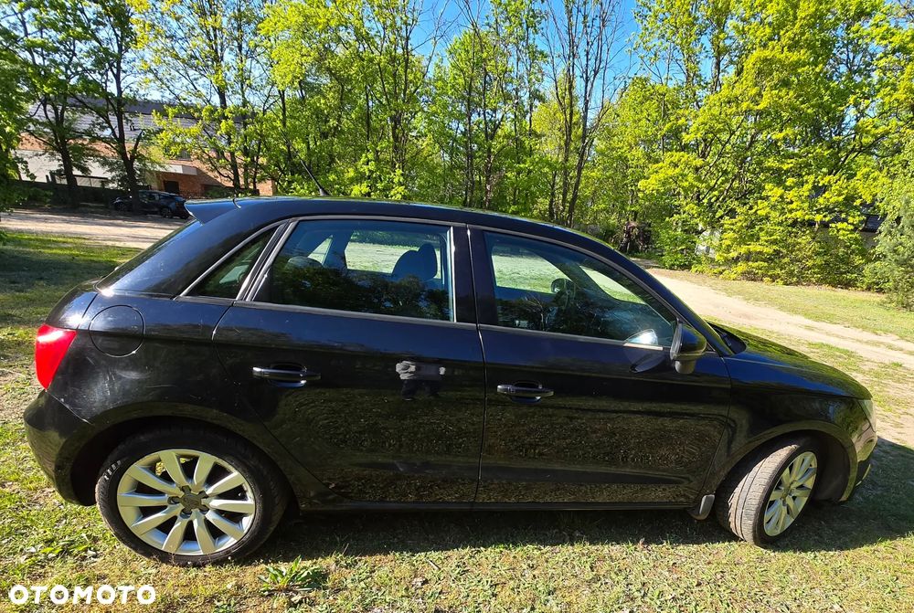 Audi A1 Sportback - 2