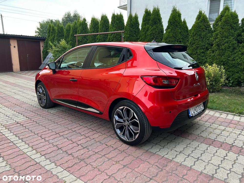 Renault Clio 1.2 16V Limited - 3