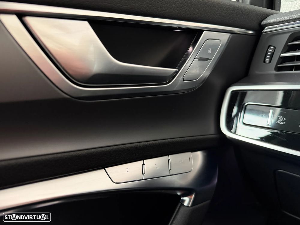 Audi A6 Avant 40 TDI Sport S tronic - 16