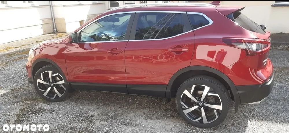 Nissan Qashqai 1.3 DIG-T mHEV Tekna+ Xtronic - 9