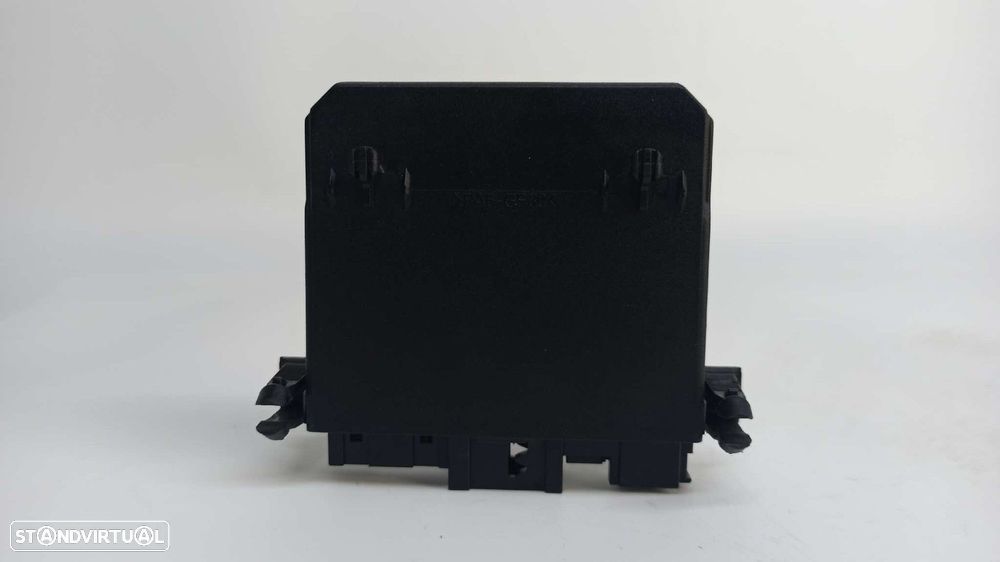 CENTRALINA/BOMBA FECHO CENTRAL MERCEDES CLASE C (W203) BERLINA 220 CDI (LA) (203... - 4