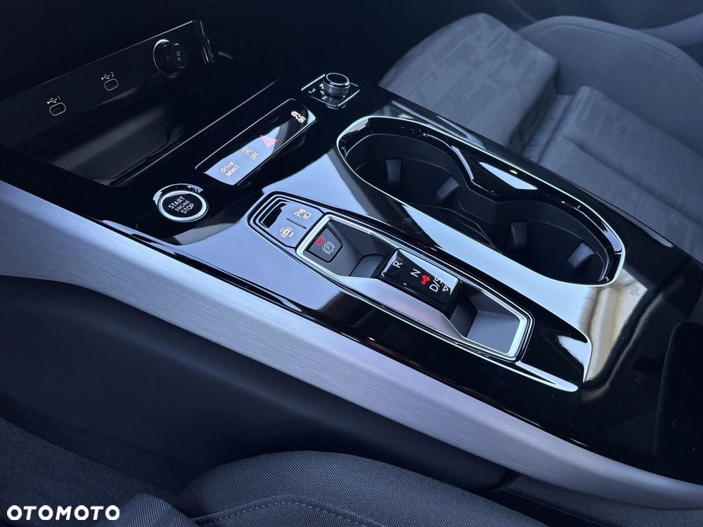 Audi A6 Avant - 15