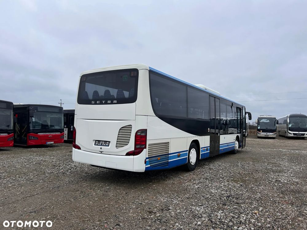 Setra 415 LE - 8