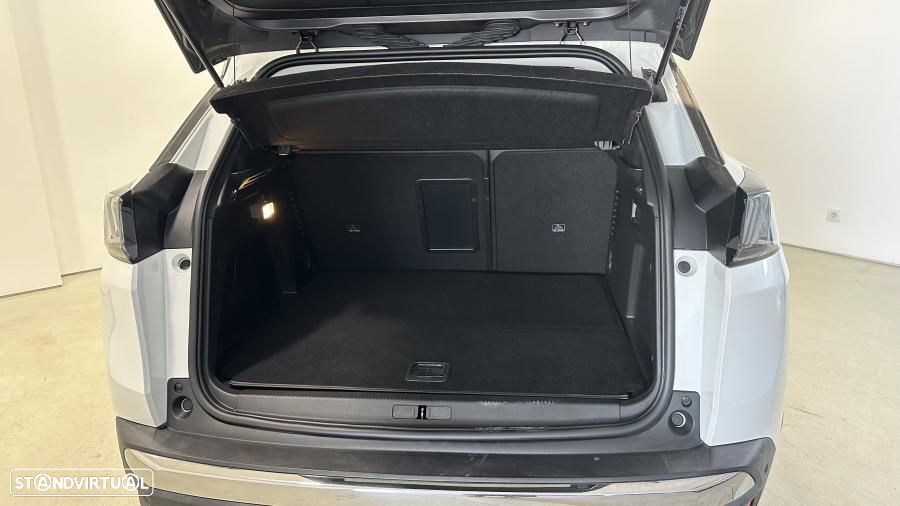 Peugeot 3008 1.6 Hybrid Allure e-EAT8 - 13