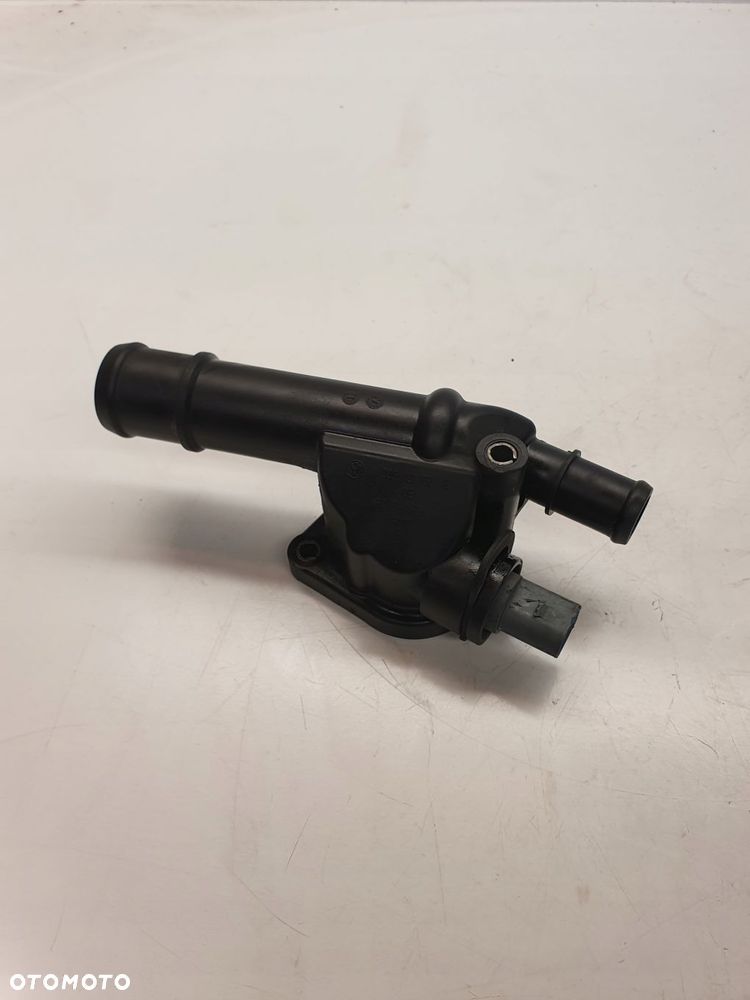 KRÓCIEC WODY AUDI AA B7 A3 8P 1,9 2,0 03G121132B - 1